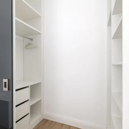 2-Bedroom Premium Bohema Apartment Varsovia Exterior foto