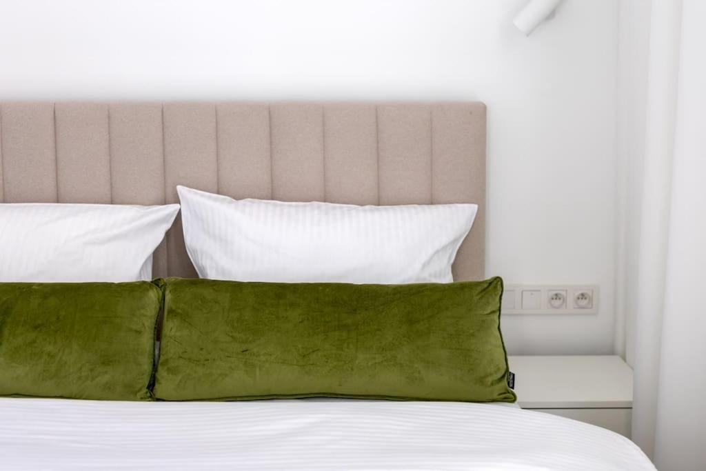 2-bedroom Premium Bohema Apartamento *