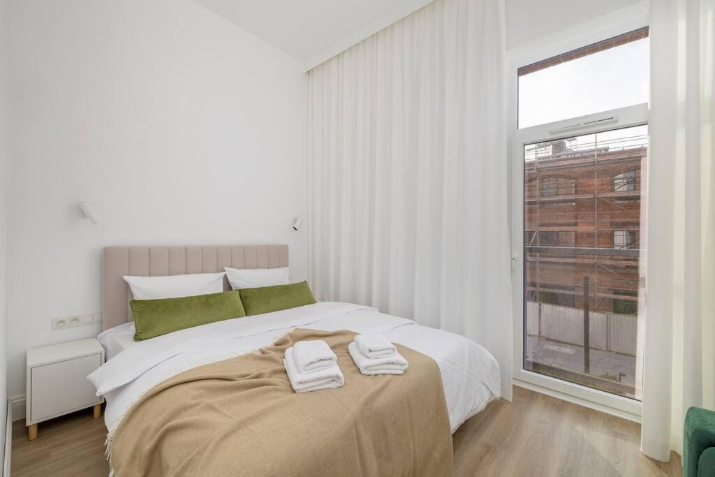 2-bedroom Premium Bohema Leilighet