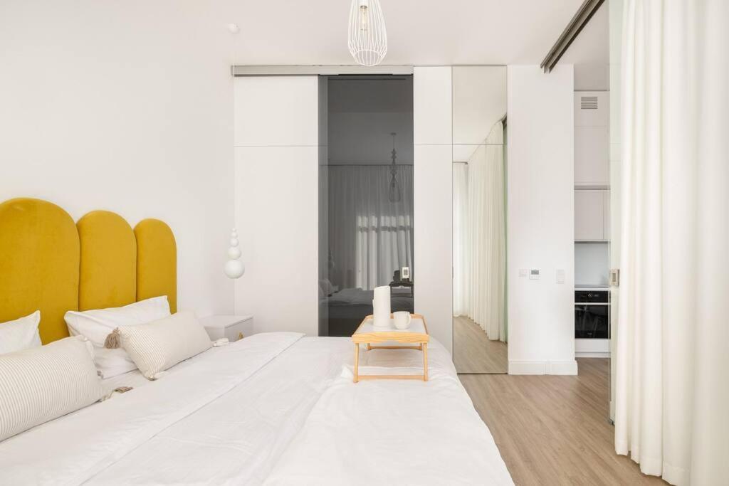 Leilighet 2-bedroom Premium Bohema *