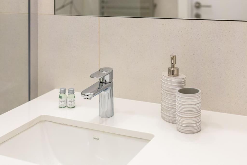 2-bedroom Premium Bohema Apartamento