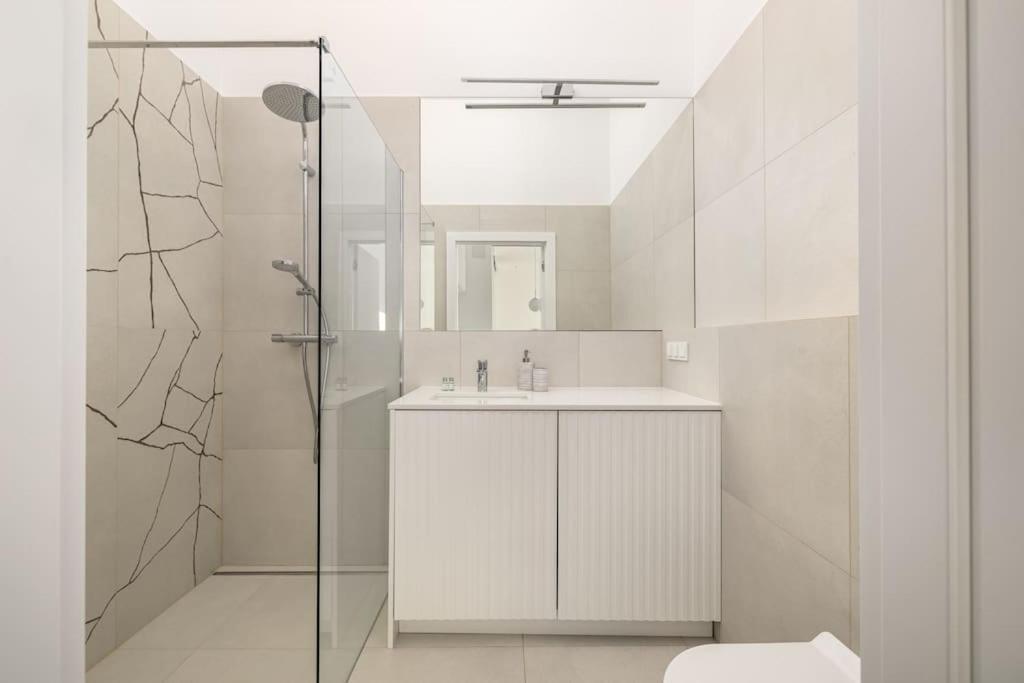 Apartamento 2-bedroom Premium Bohema Varsovia
